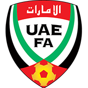 阿联酋U17logo