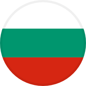 保加利亚logo